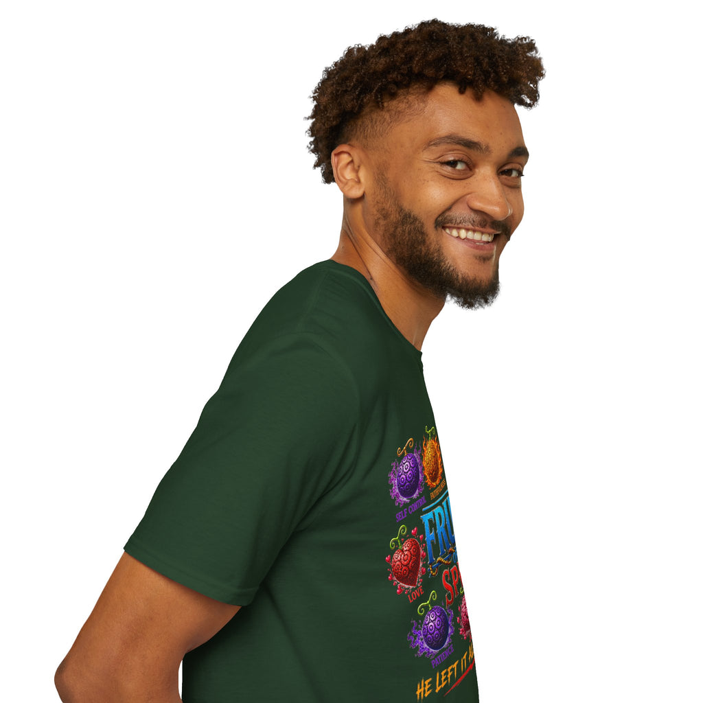 (1-PIECE)Fruits of the Spirit T-Shirt