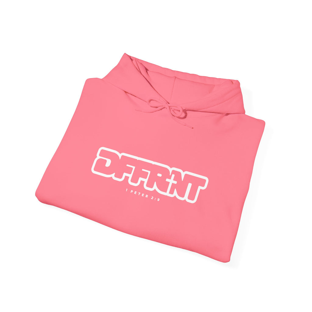 DFFRNT (Hallow) Hoodie