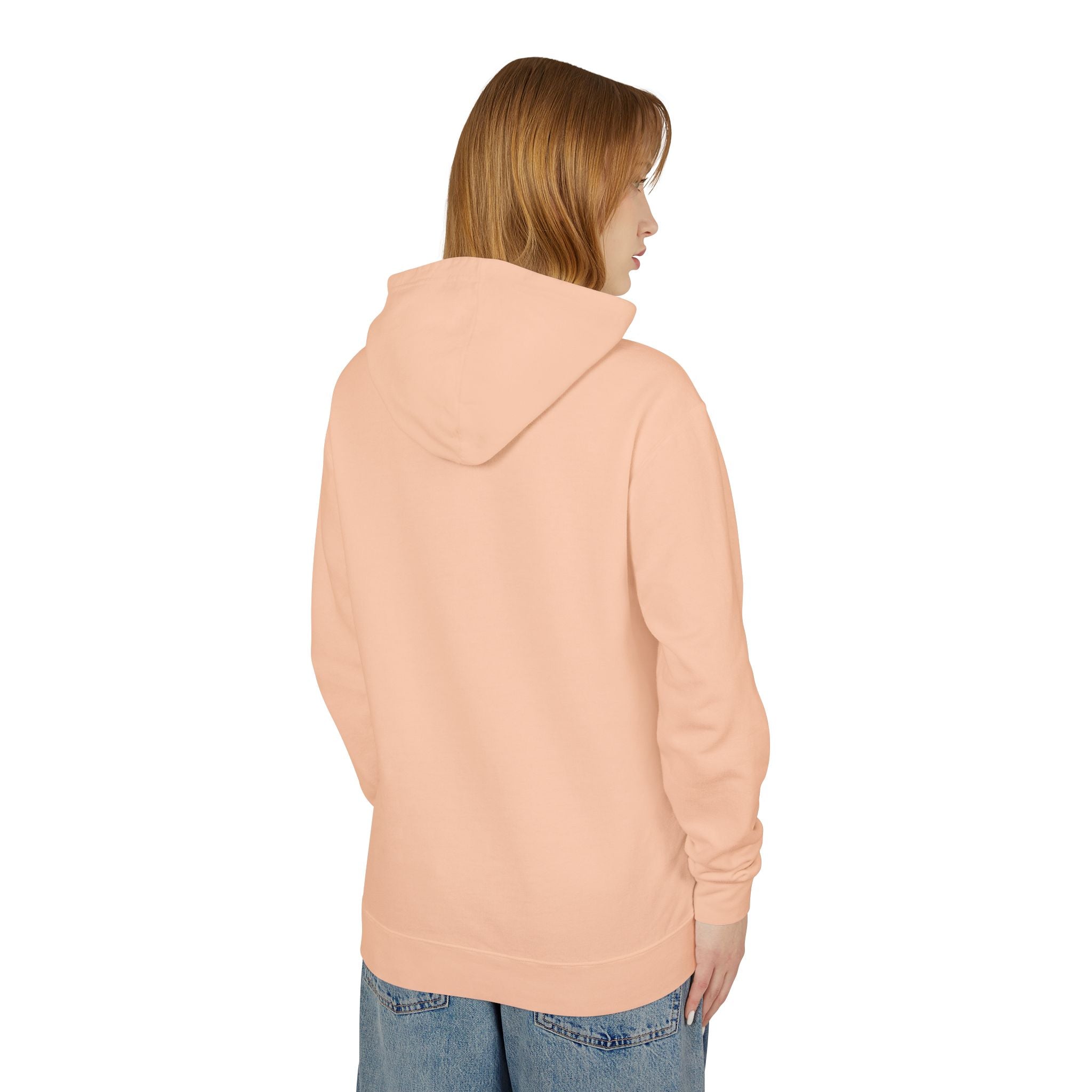 "And I Am The Worst of Them All"(VILLIAN ARC) HOODIE