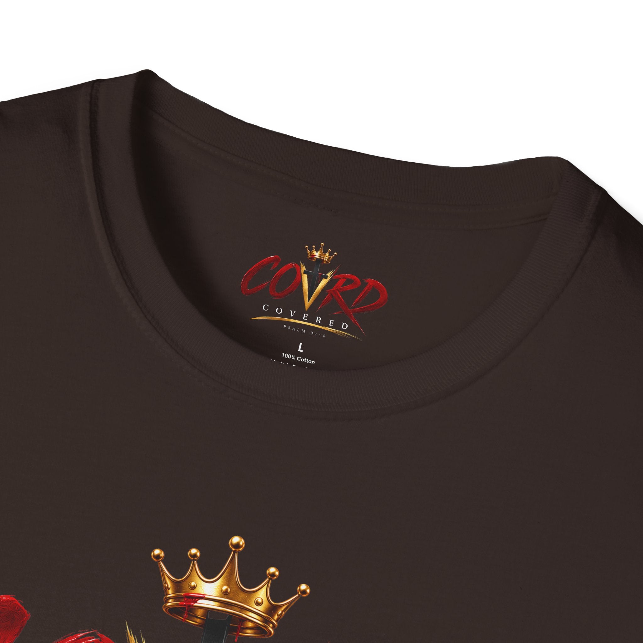 Covrd(COVERED) Tee