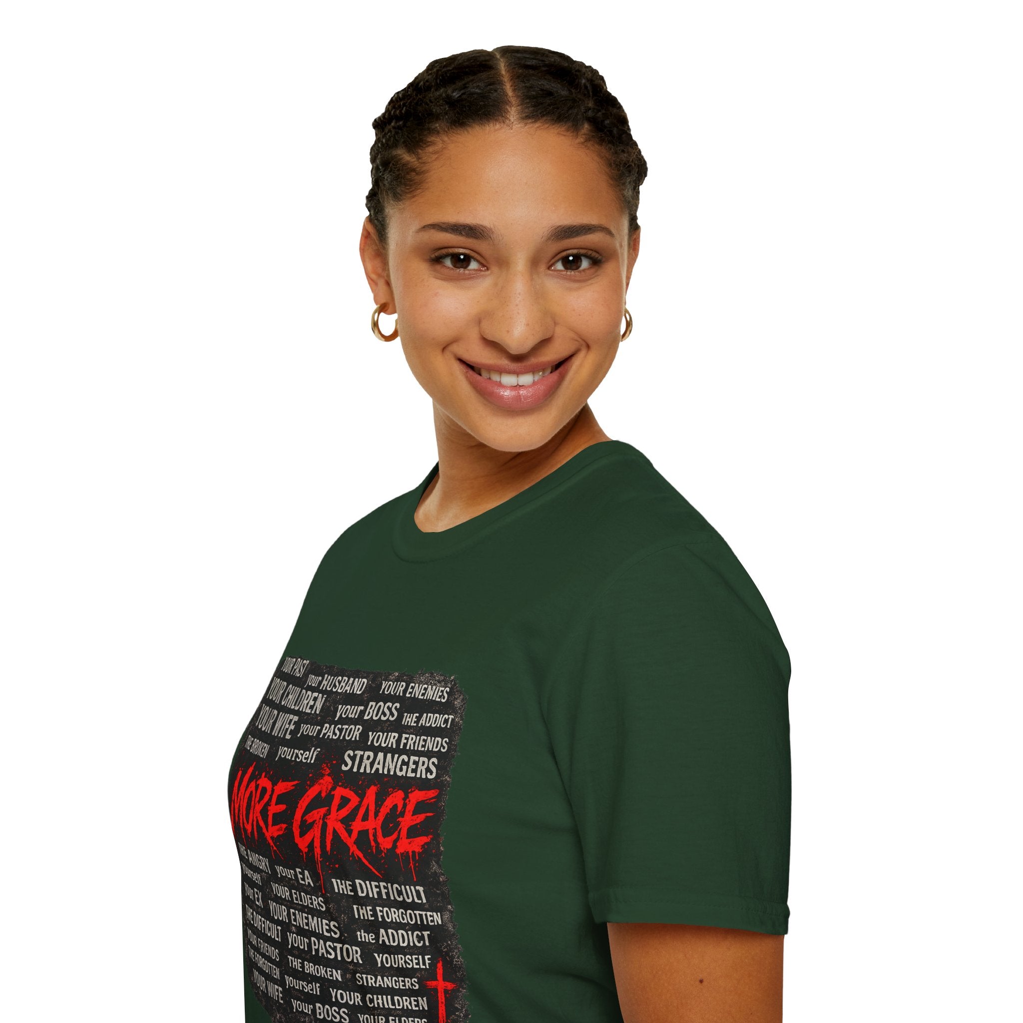 More Grace T-Shirt