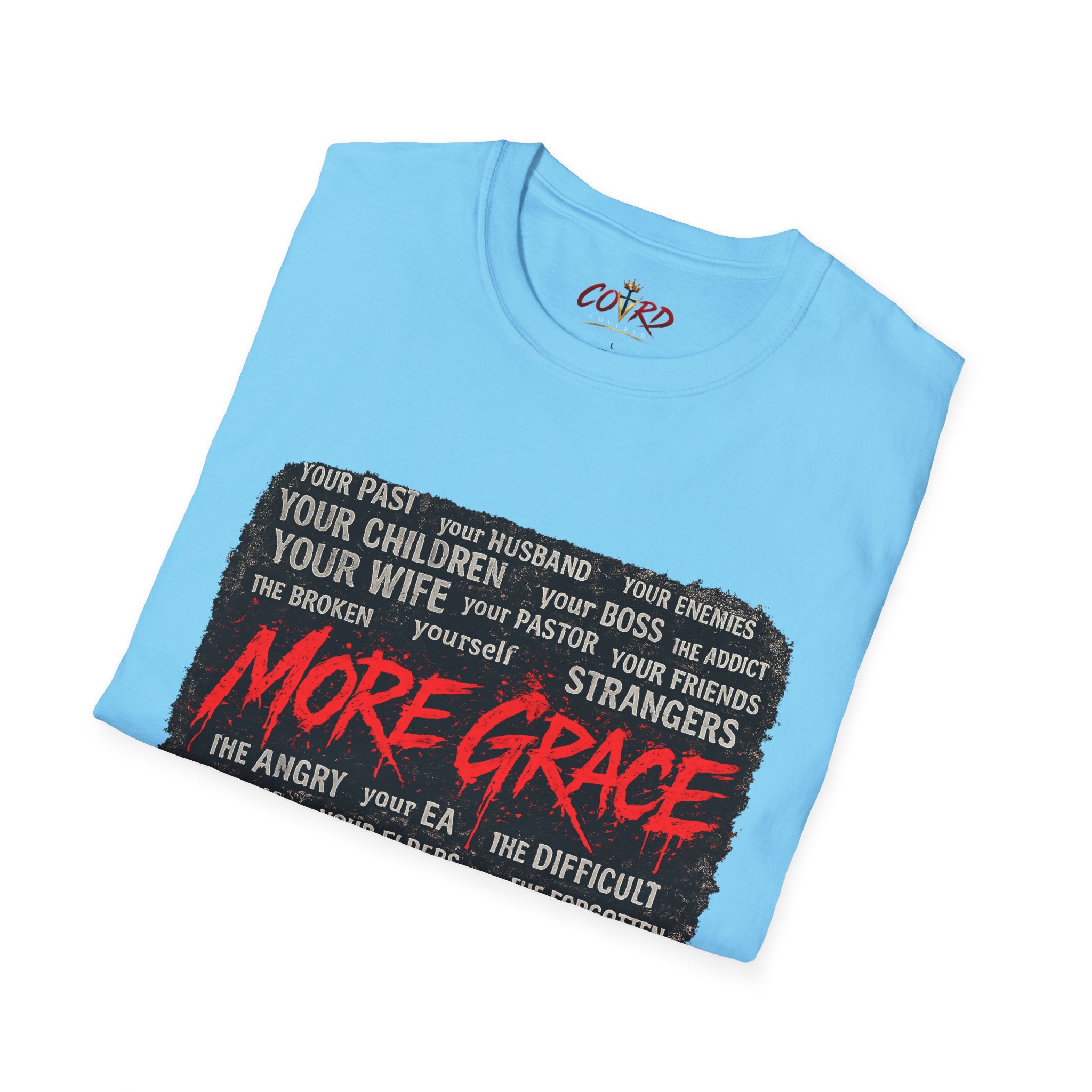 More Grace T-Shirt