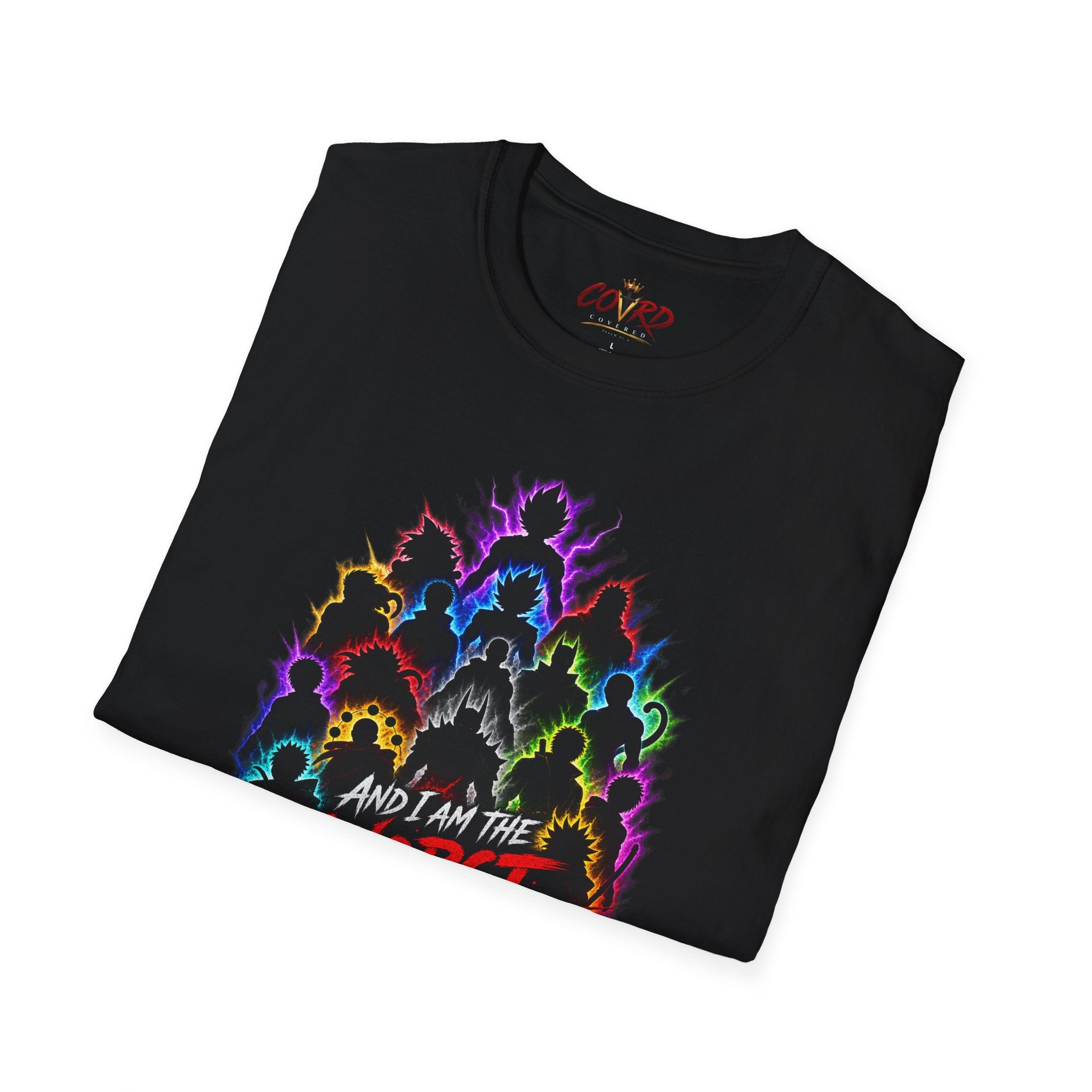 (Villain Arc) "I am the Worst of them all" T-Shirt