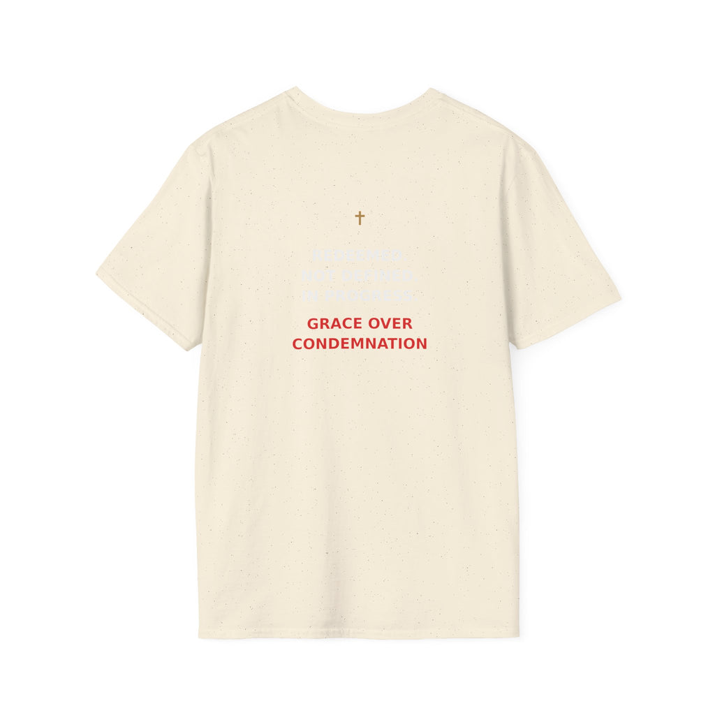 Lord Make Me The Example T-Shirt
