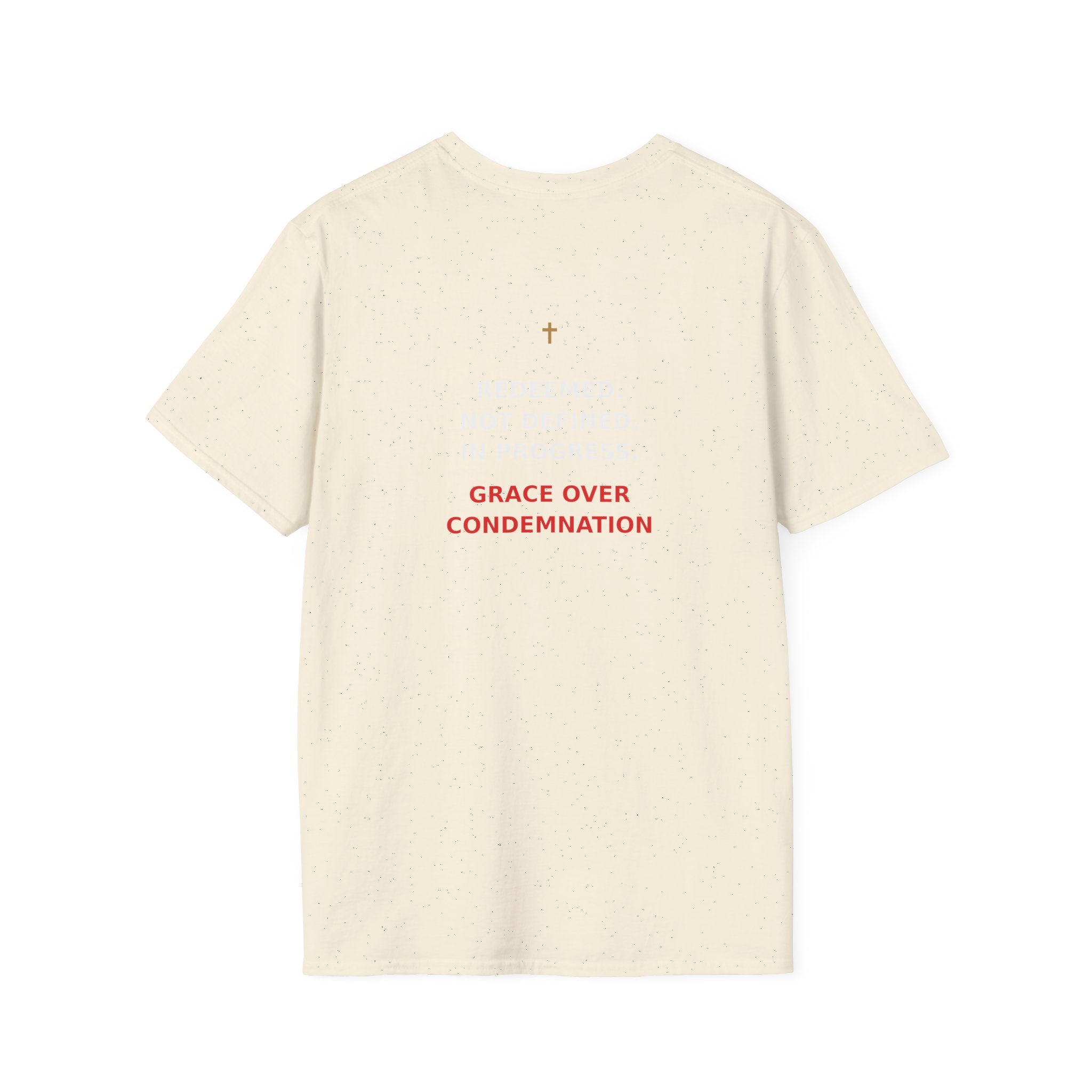 Lord Make Me The Example T-Shirt