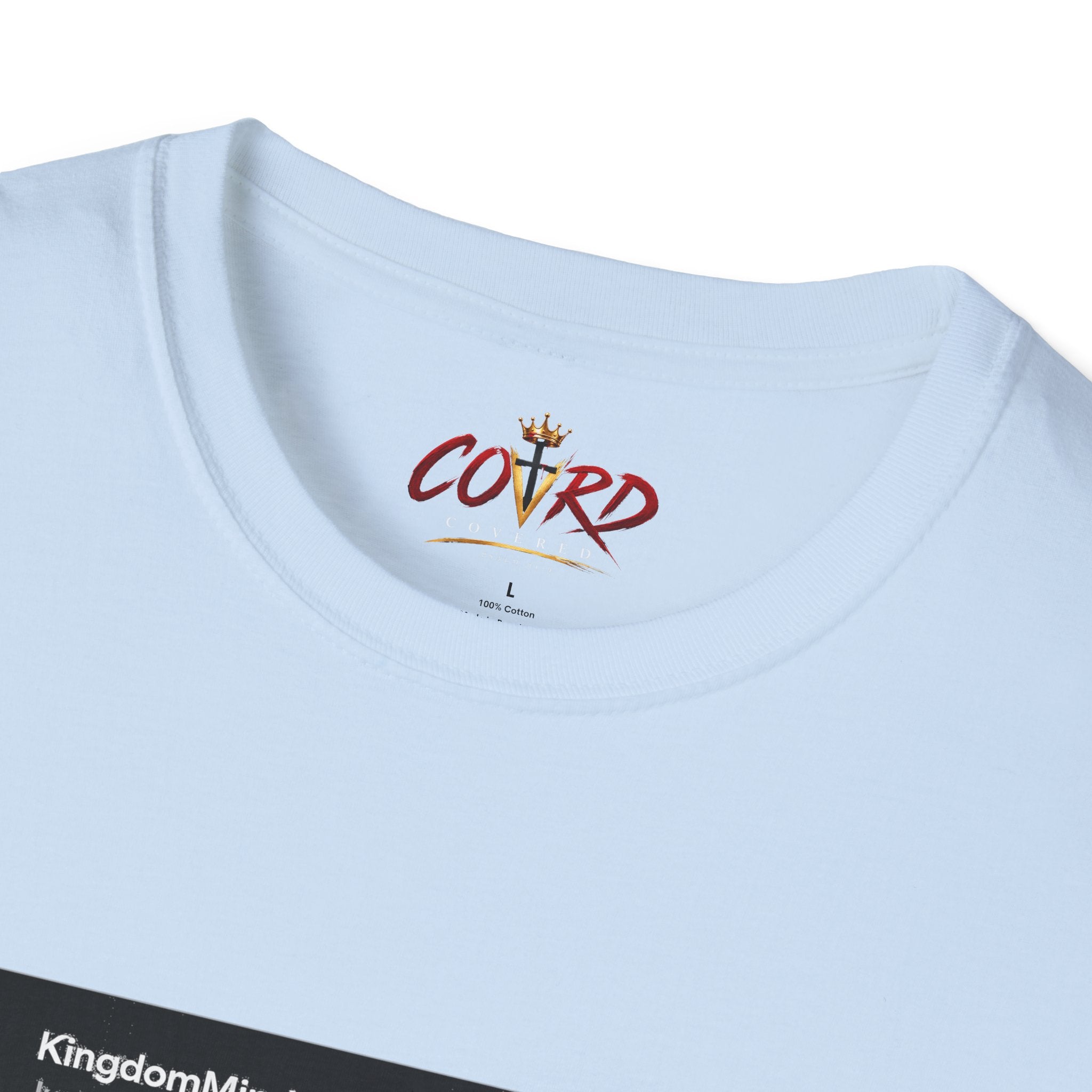 Obedience Over Engagement Tee