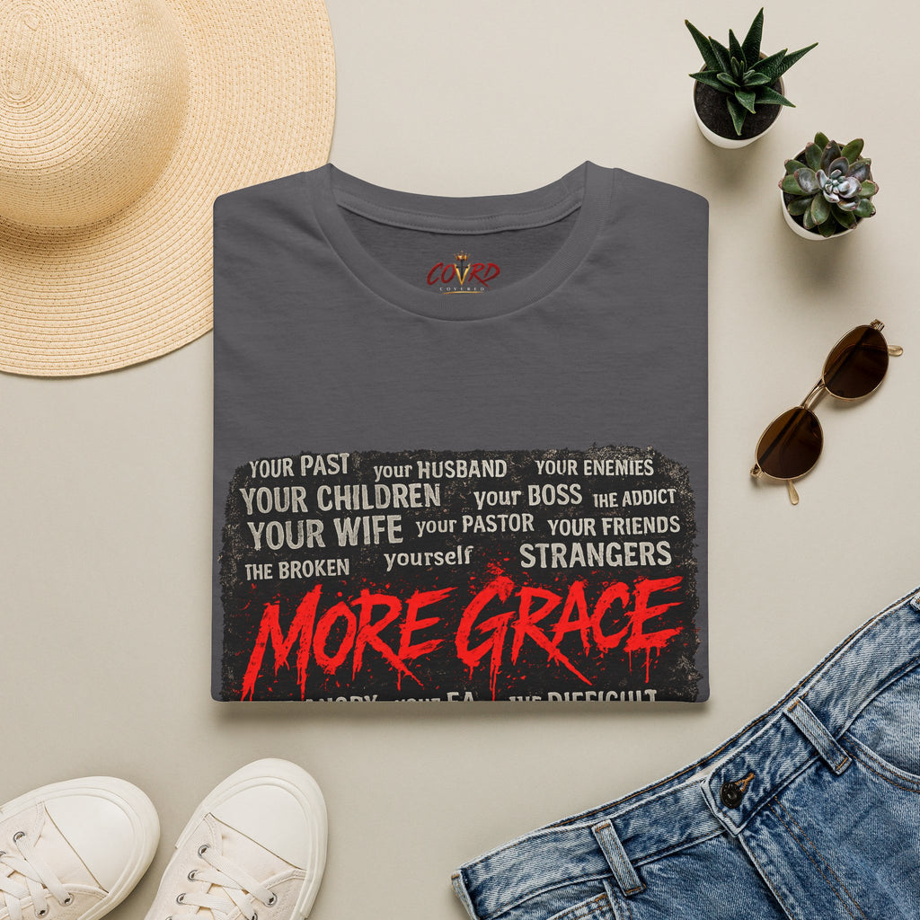 More Grace T-Shirt