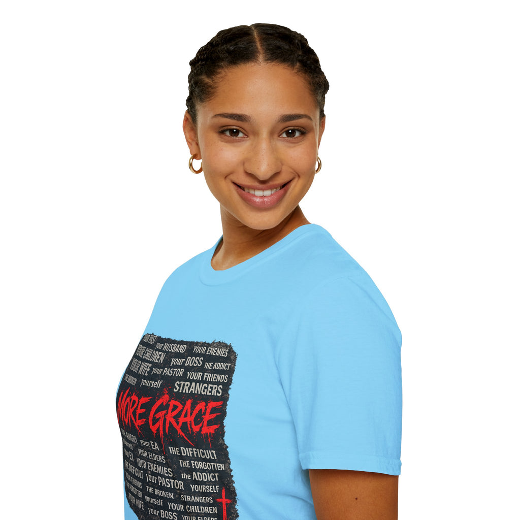 More Grace T-Shirt