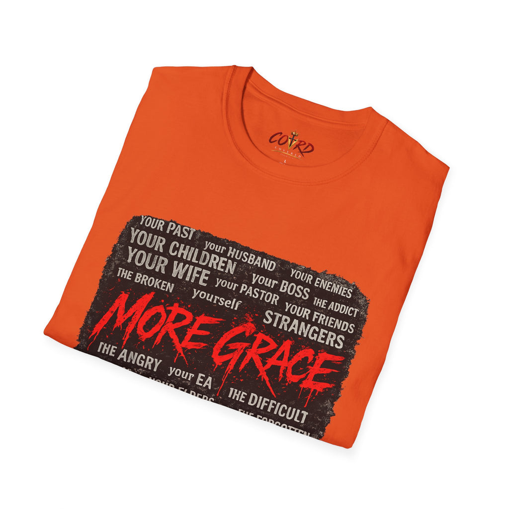 More Grace T-Shirt