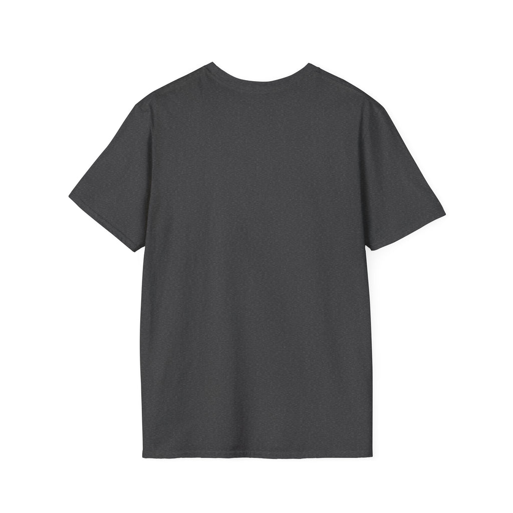 'And At Midnight' Tee