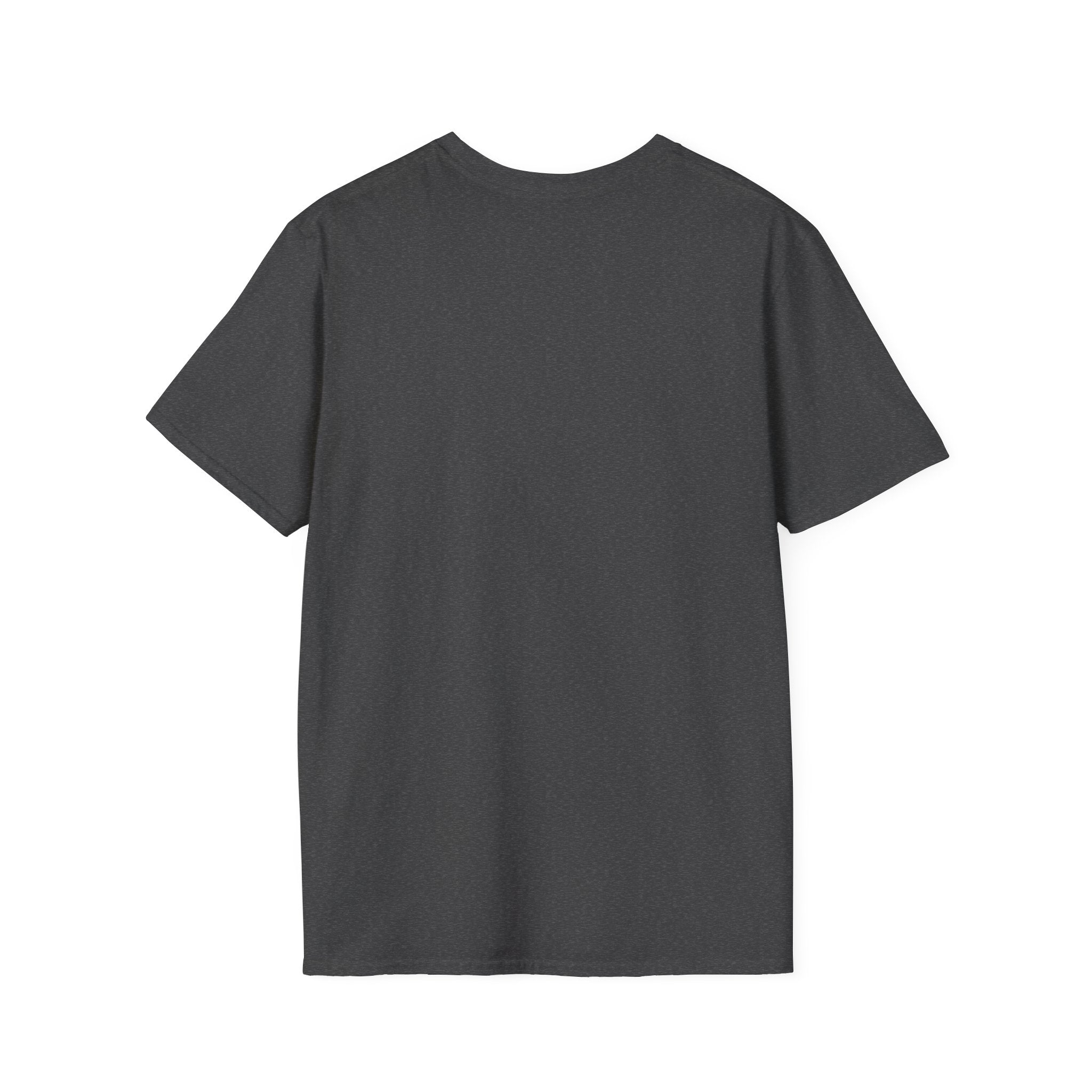 'And At Midnight' Tee