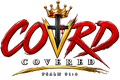 COVRD APPAREL - Home